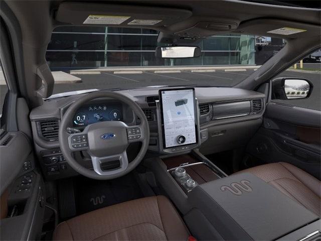 new 2024 Ford Expedition Max car, priced at $78,988