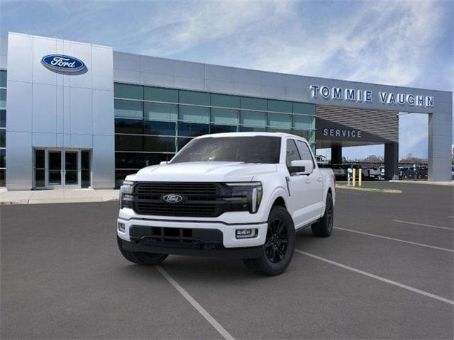 new 2024 Ford F-150 car, priced at $81,998