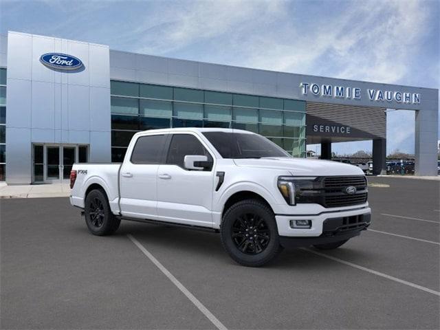 new 2024 Ford F-150 car, priced at $81,998