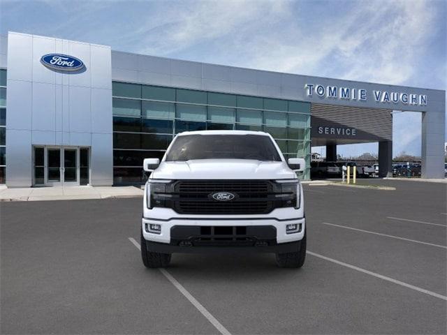 new 2024 Ford F-150 car, priced at $81,998