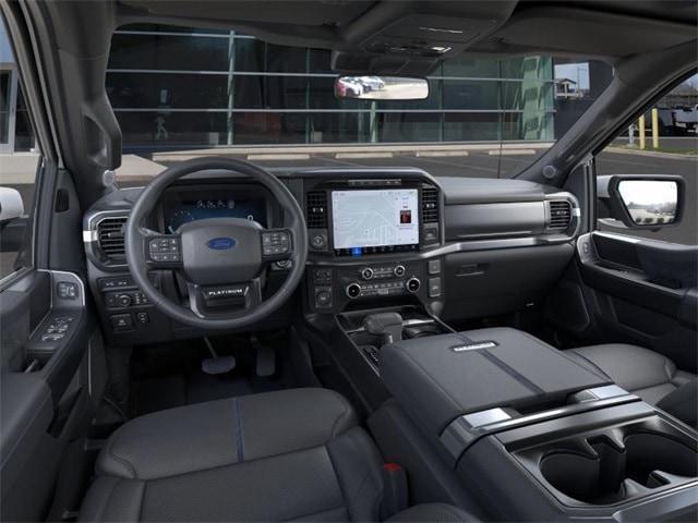 new 2024 Ford F-150 car, priced at $81,998