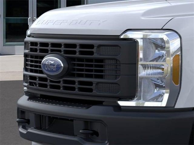 new 2024 Ford F-350 car, priced at $44,337