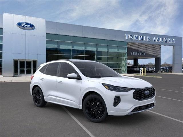 new 2025 Ford Escape car, priced at $39,116