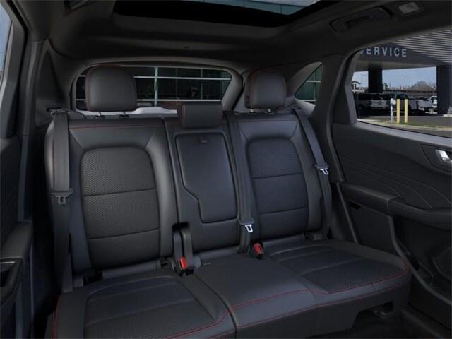new 2025 Ford Escape car, priced at $38,428