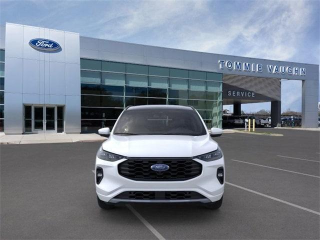 new 2025 Ford Escape car, priced at $39,116