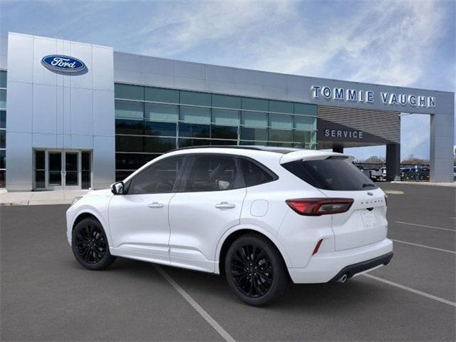 new 2025 Ford Escape car, priced at $39,116