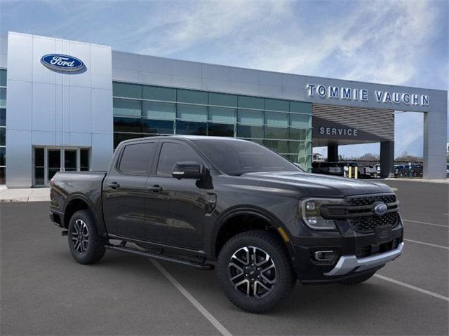 new 2024 Ford Ranger car, priced at $47,998