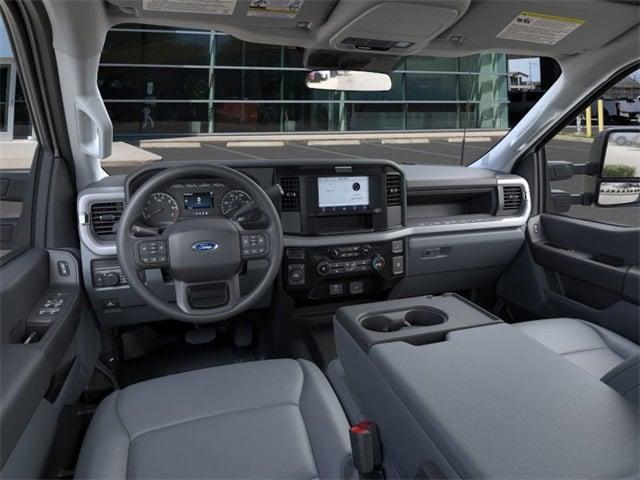 new 2026 Ford F-250 car