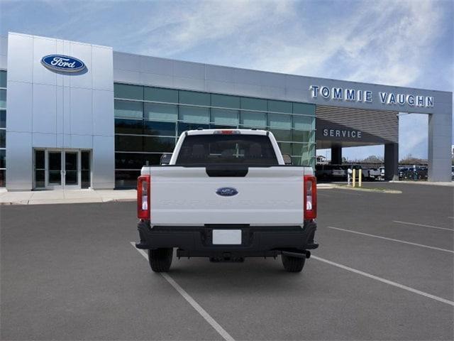 new 2026 Ford F-250 car