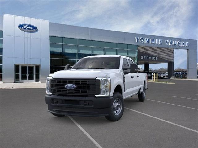 new 2026 Ford F-250 car