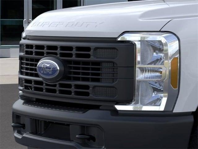 new 2026 Ford F-250 car