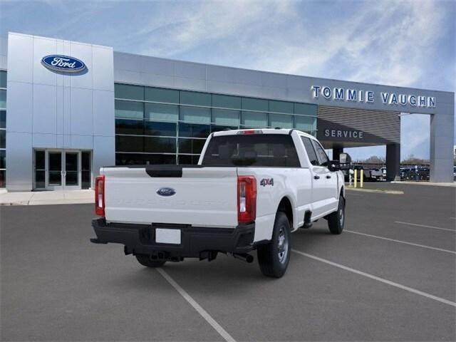 new 2026 Ford F-250 car