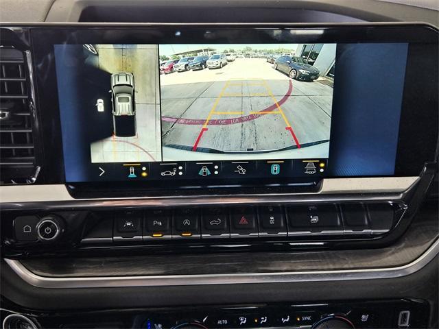 used 2022 Chevrolet Silverado 1500 car, priced at $31,998