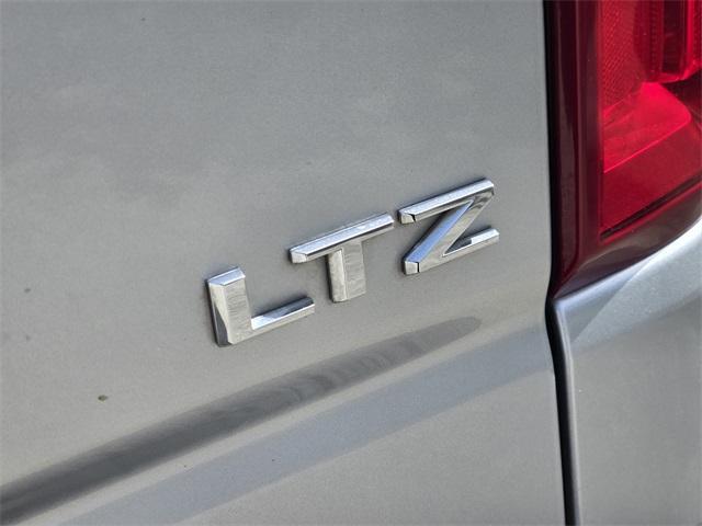 used 2022 Chevrolet Silverado 1500 car, priced at $31,998