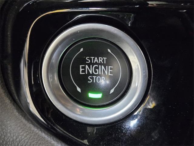used 2022 Chevrolet Silverado 1500 car, priced at $31,998