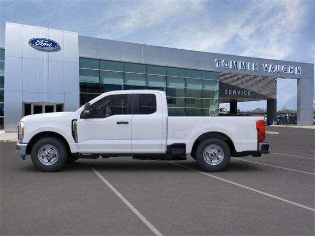 new 2024 Ford F-250 car, priced at $46,700