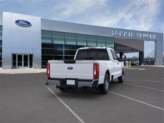 new 2024 Ford F-250 car, priced at $46,700