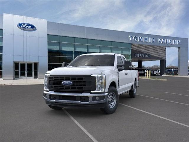 new 2024 Ford F-250 car, priced at $46,700