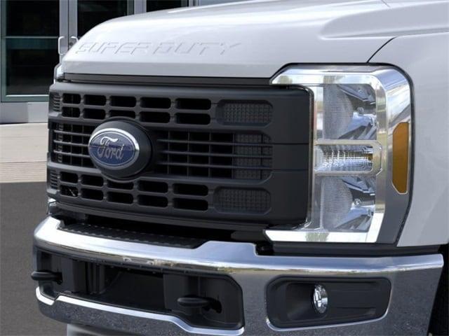 new 2024 Ford F-250 car, priced at $46,700