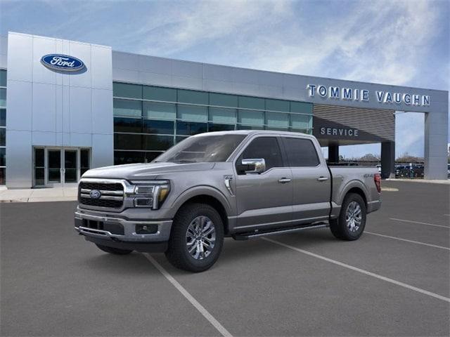 new 2025 Ford F-150 car, priced at $65,175