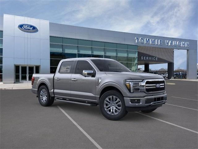 new 2025 Ford F-150 car, priced at $65,175