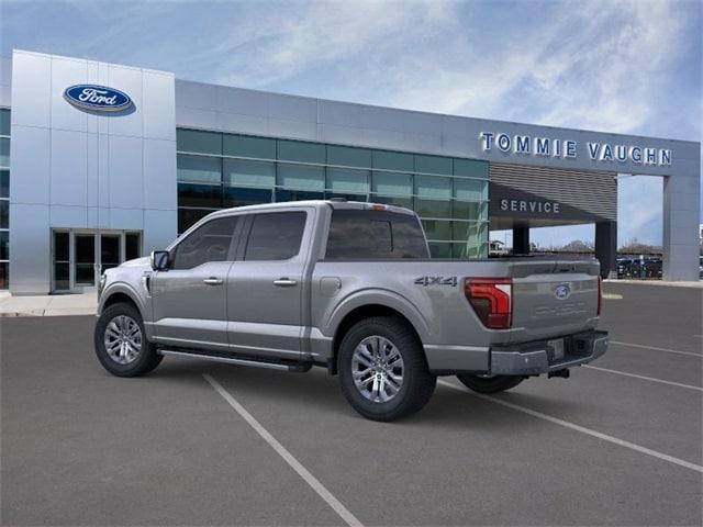 new 2025 Ford F-150 car, priced at $65,175