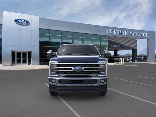 new 2024 Ford F-250 car, priced at $91,995