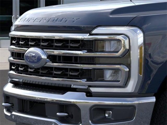 new 2024 Ford F-250 car, priced at $91,995