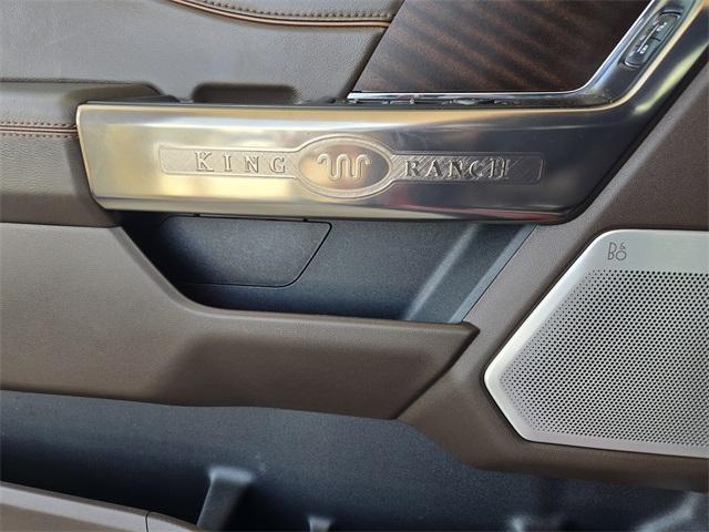 used 2022 Ford F-150 car, priced at $41,799