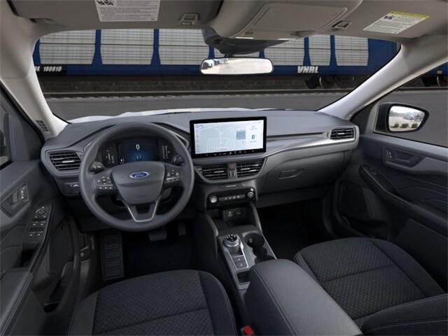 new 2025 Ford Escape car, priced at $27,360