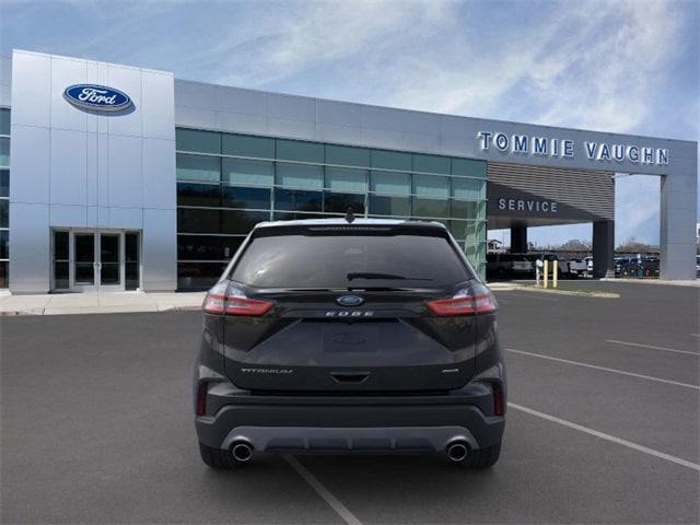 new 2024 Ford Edge car, priced at $38,498