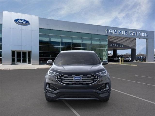 new 2024 Ford Edge car, priced at $38,498