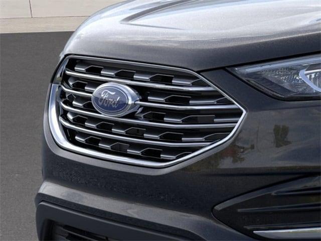 new 2024 Ford Edge car, priced at $38,498