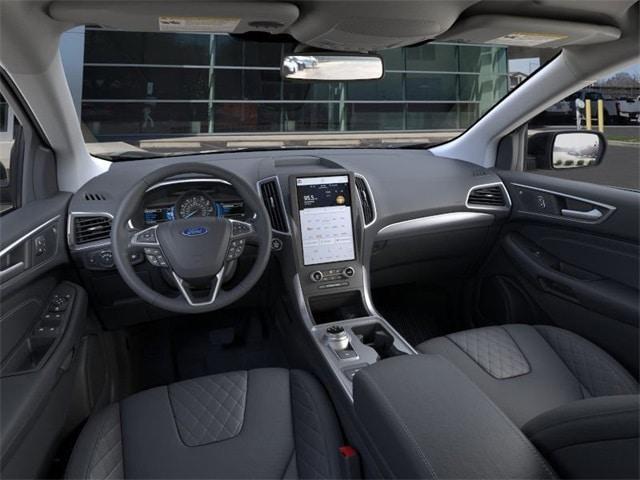 new 2024 Ford Edge car, priced at $38,498