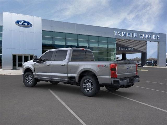 new 2024 Ford F-250 car, priced at $84,988