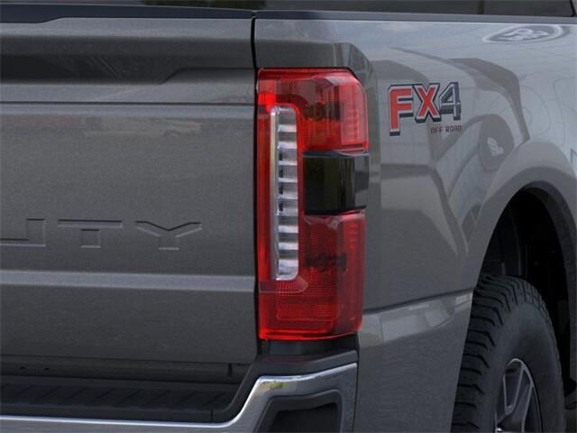 new 2024 Ford F-250 car, priced at $81,998