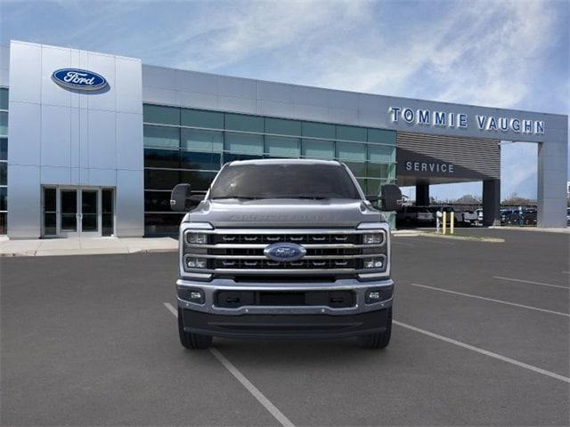 new 2024 Ford F-250 car, priced at $84,988