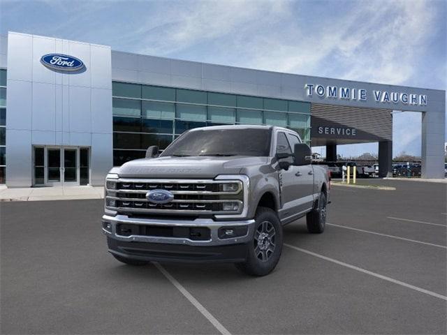 new 2024 Ford F-250 car, priced at $84,988