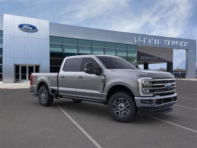 new 2024 Ford F-250 car, priced at $84,988