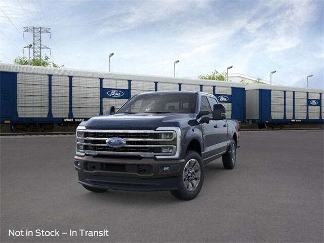 new 2025 Ford F-250 car, priced at $86,896