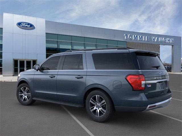 new 2024 Ford Expedition Max car, priced at $64,805