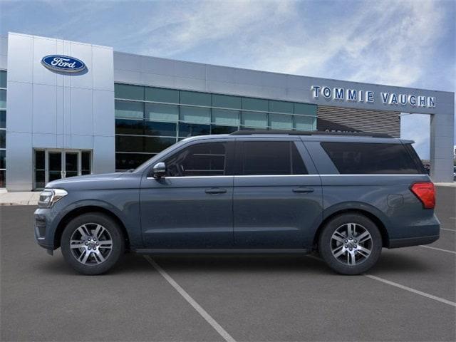 new 2024 Ford Expedition Max car, priced at $64,805