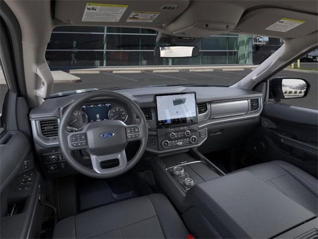 new 2024 Ford Expedition Max car, priced at $64,805