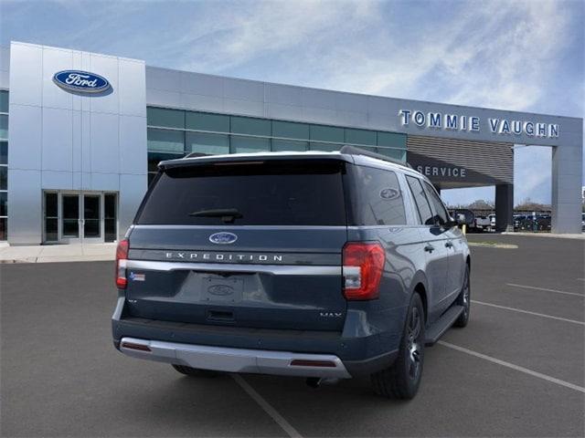 new 2024 Ford Expedition Max car, priced at $64,805