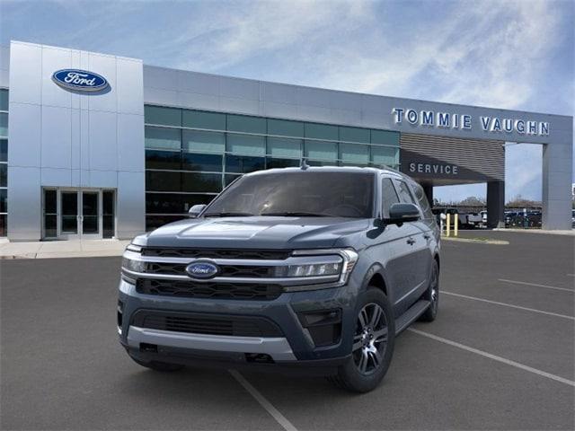 new 2024 Ford Expedition Max car, priced at $64,805