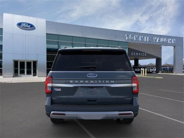 new 2024 Ford Expedition Max car, priced at $64,805