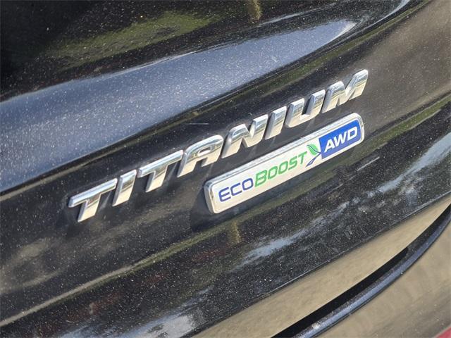 used 2020 Ford Fusion car, priced at $12,332
