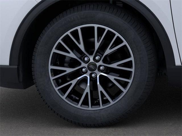 new 2023 Ford Escape car, priced at $29,998