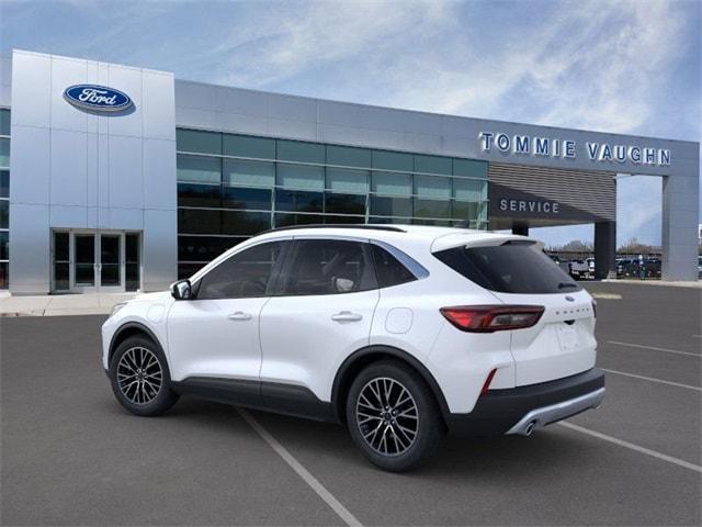 new 2023 Ford Escape car, priced at $29,998