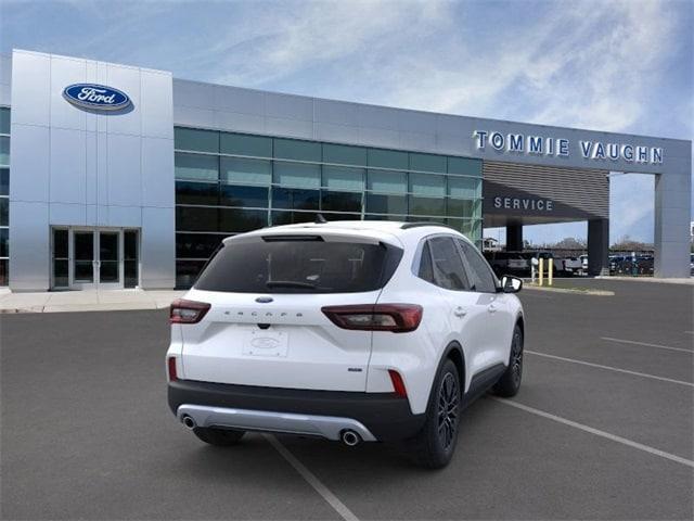 new 2023 Ford Escape car, priced at $33,488